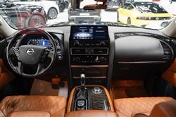 نیسان پاترۆل